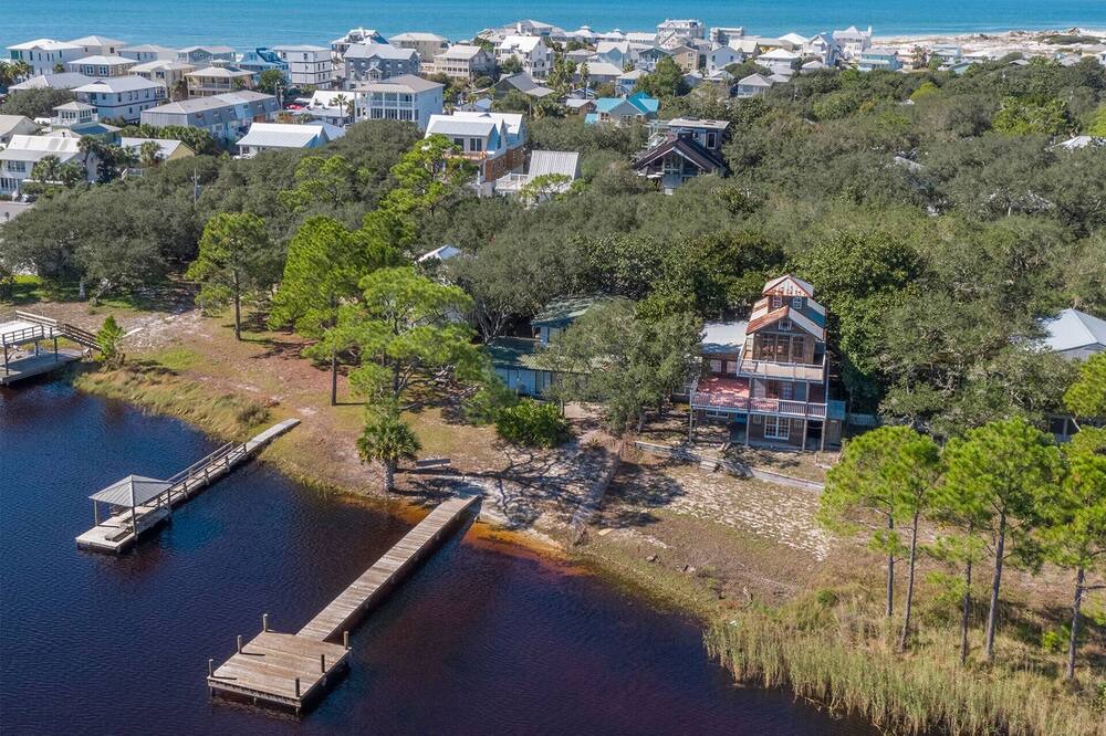 Photo of Outdoor in Grayton Beach