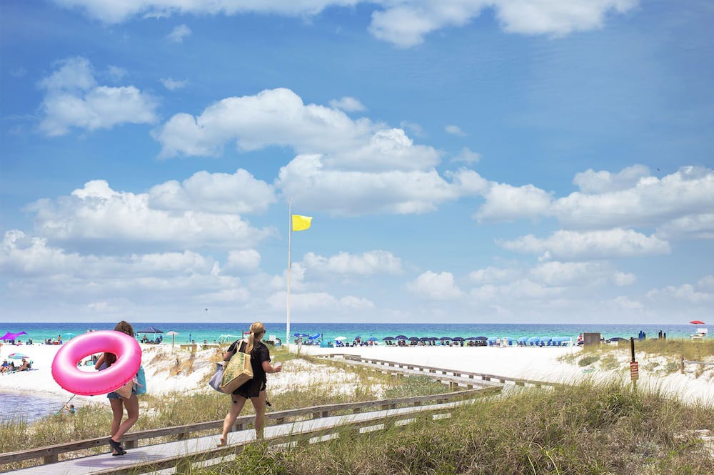 Photo of Others in Grayton Beach