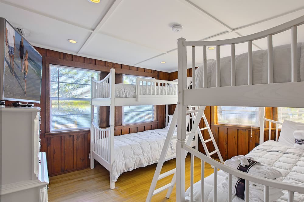 Photo of Bedroom in Grayton Beach