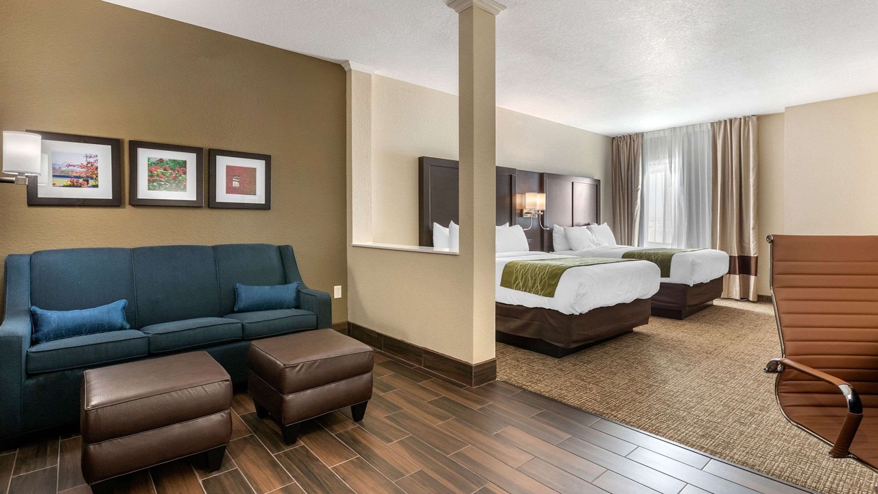 Photo of Bedroom in Cedar Rapids - Iowa City