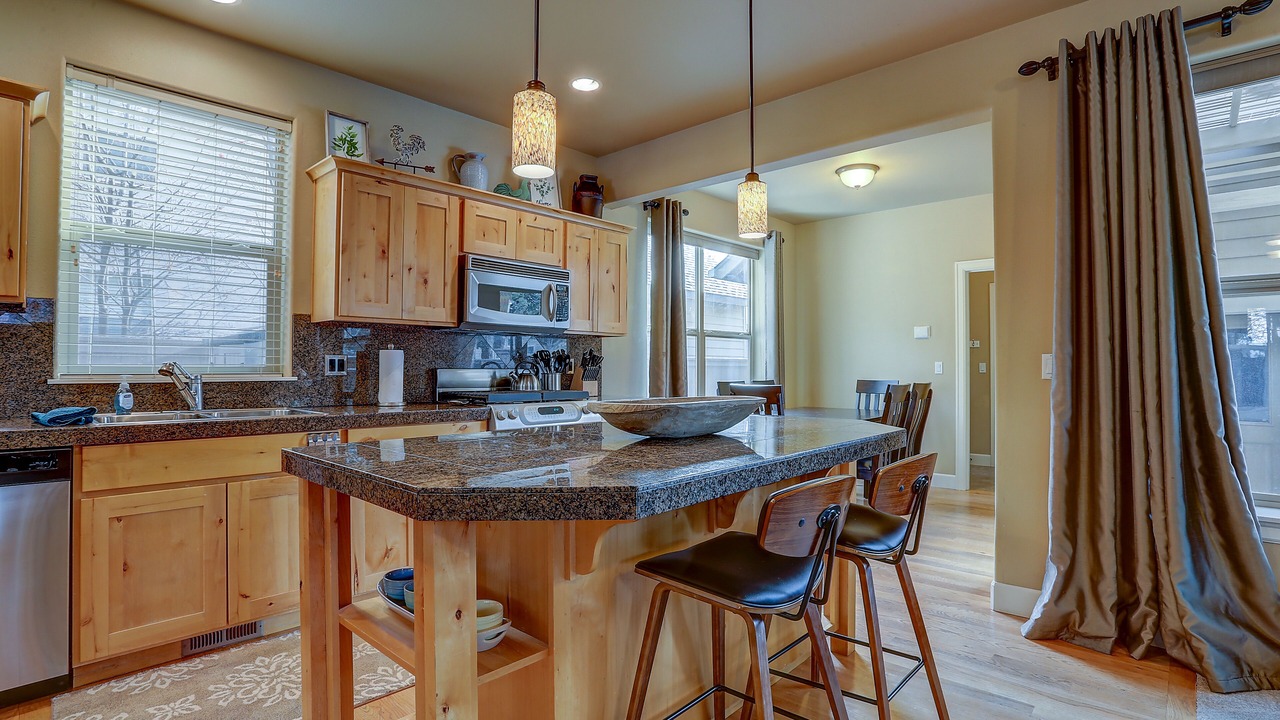 Photo of Kitchen in Southwest Bend