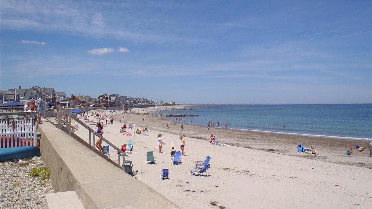 Photo of Others in Brant Rock