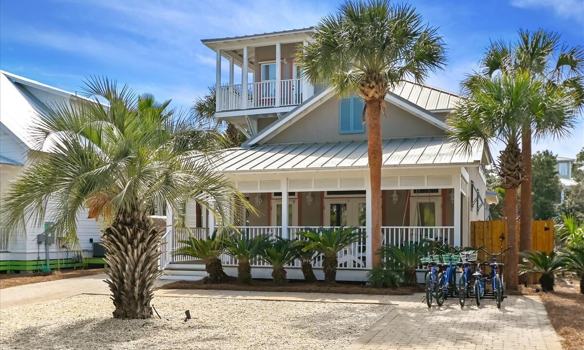 Photo of Outdoor in Village of Sugar Beach