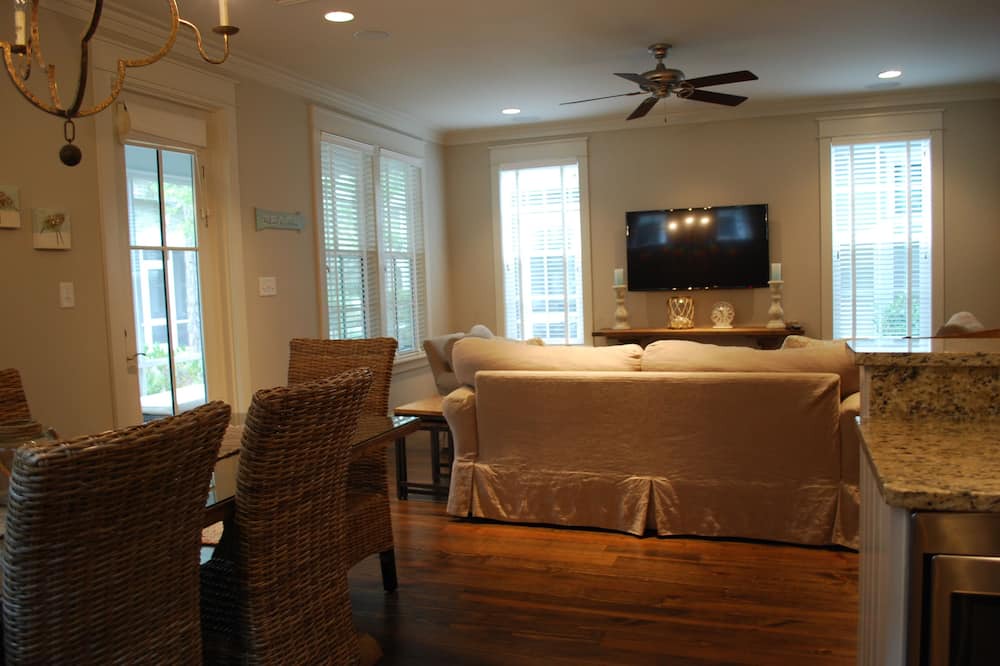 Photo of Bedroom in WaterSound West Beach