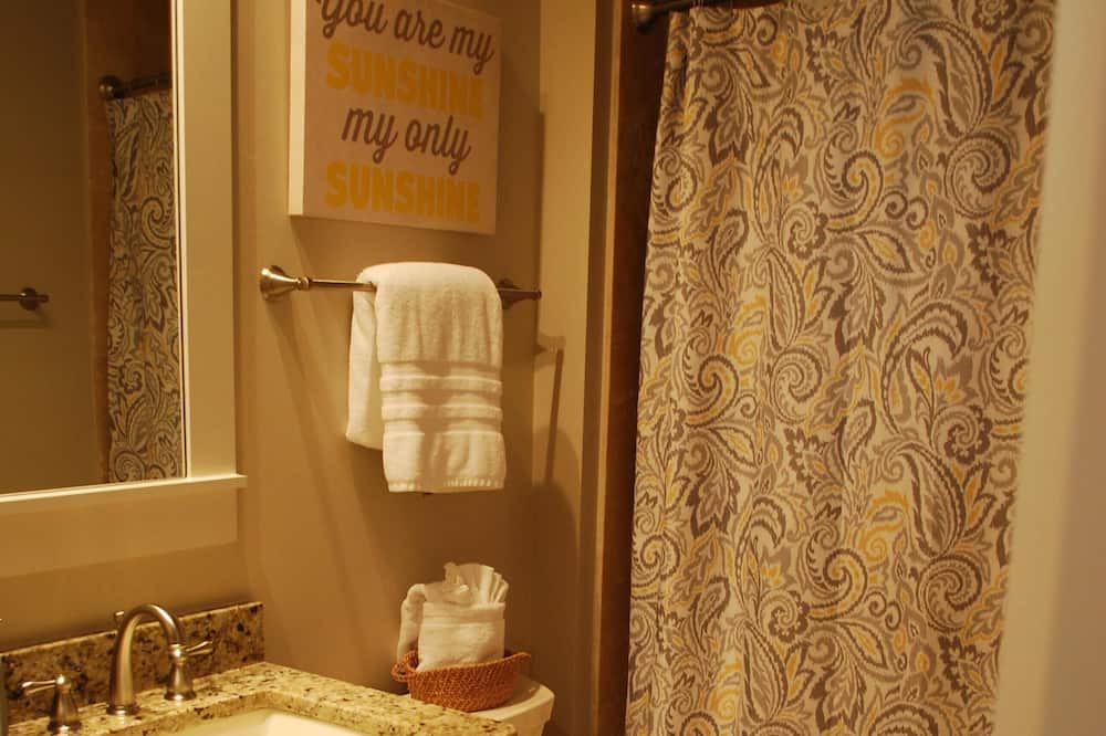 Photo of Bathroom in WaterSound West Beach