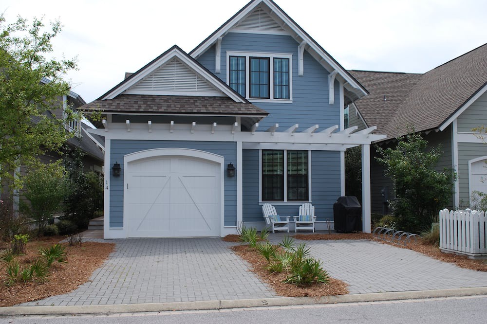 Photo of Outdoor in WaterSound West Beach