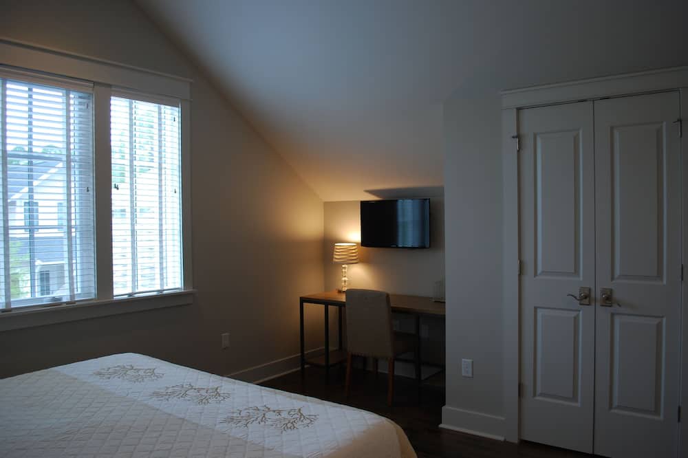 Photo of Bedroom in WaterSound West Beach