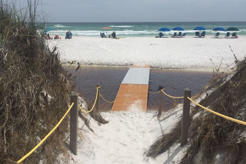 Photo of Others in WaterSound West Beach