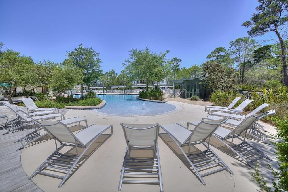 Photo of Outdoor in WaterSound West Beach
