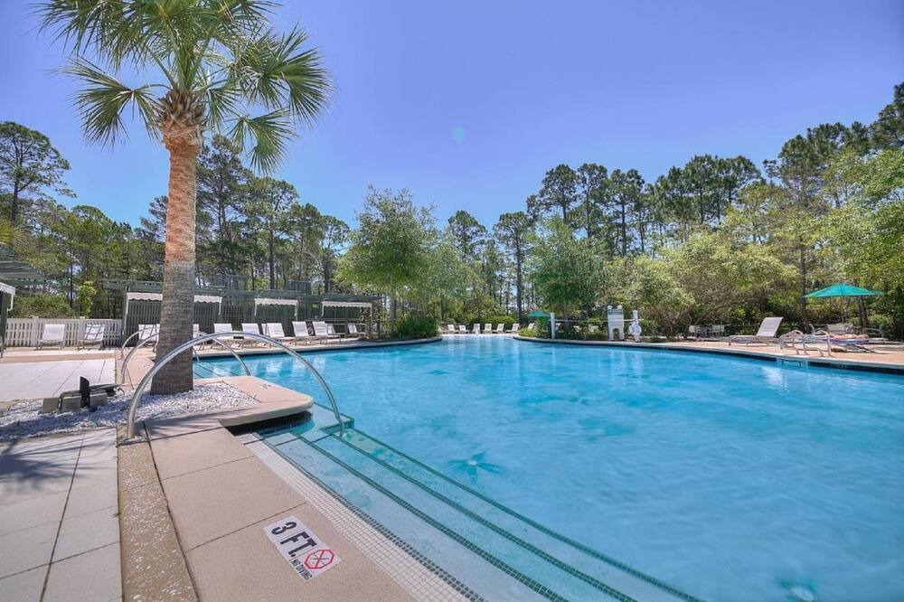 Photo of Outdoor in WaterSound West Beach