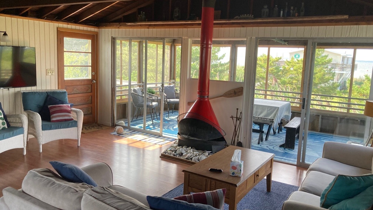 Photo of Livingroom in Bayberry Dunes
