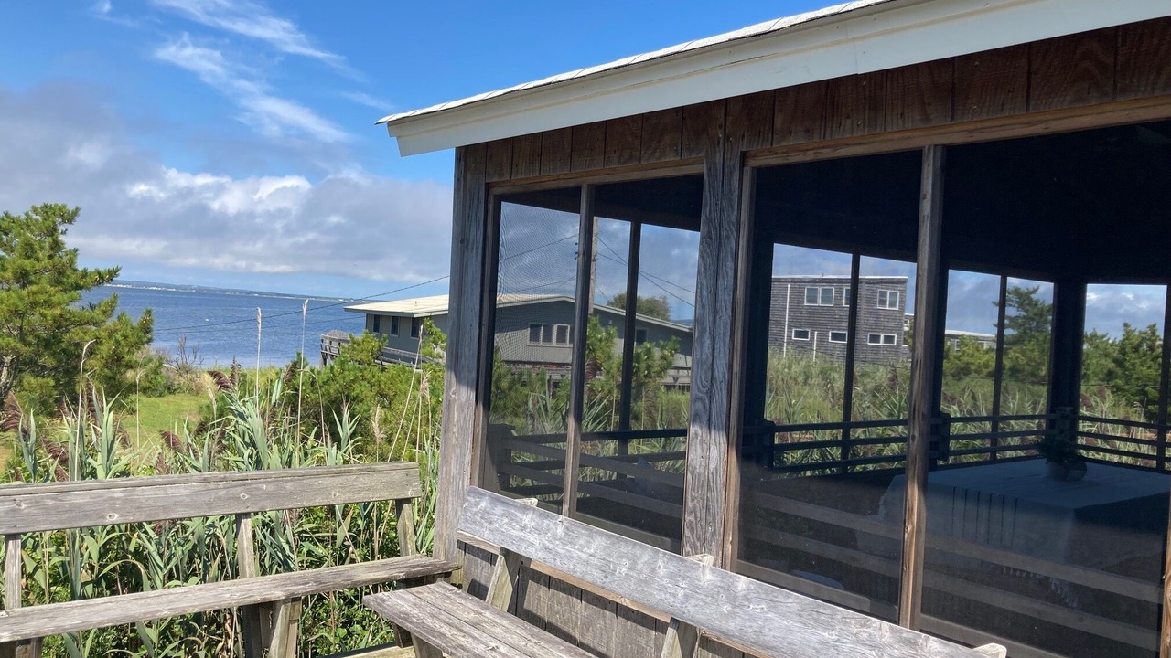 Photo of Outdoor in Bayberry Dunes