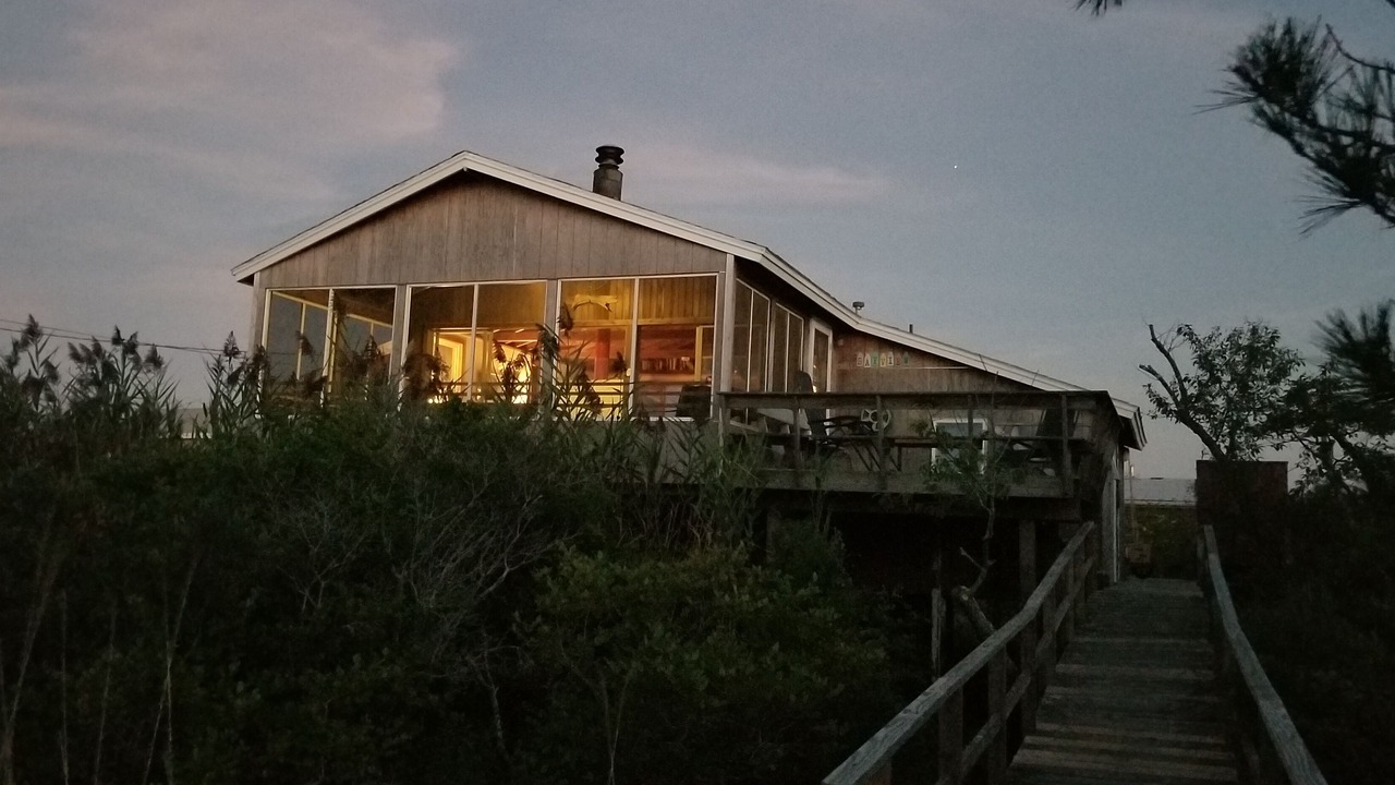 Photo of Outdoor in Bayberry Dunes