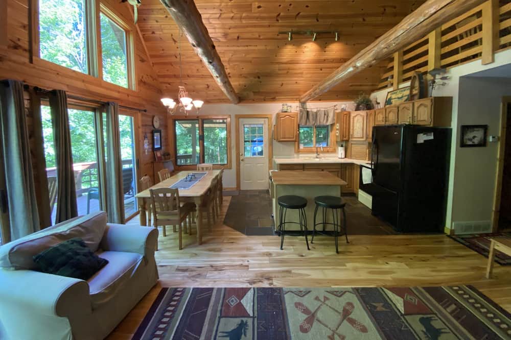 Photo of Bedroom in Vilas County