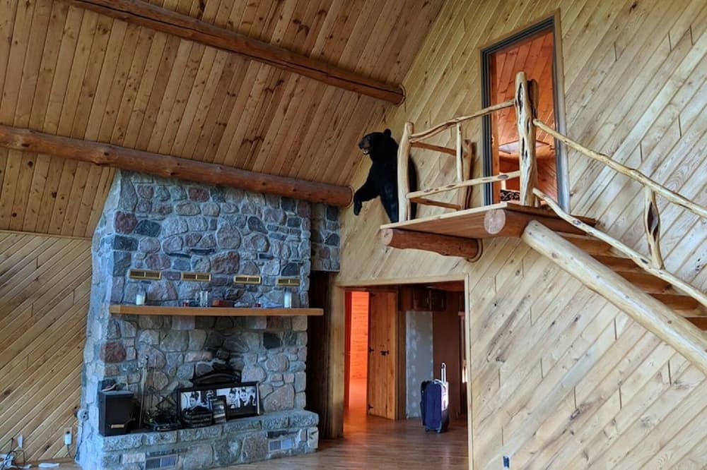 Photo of Livingroom in Finlayson