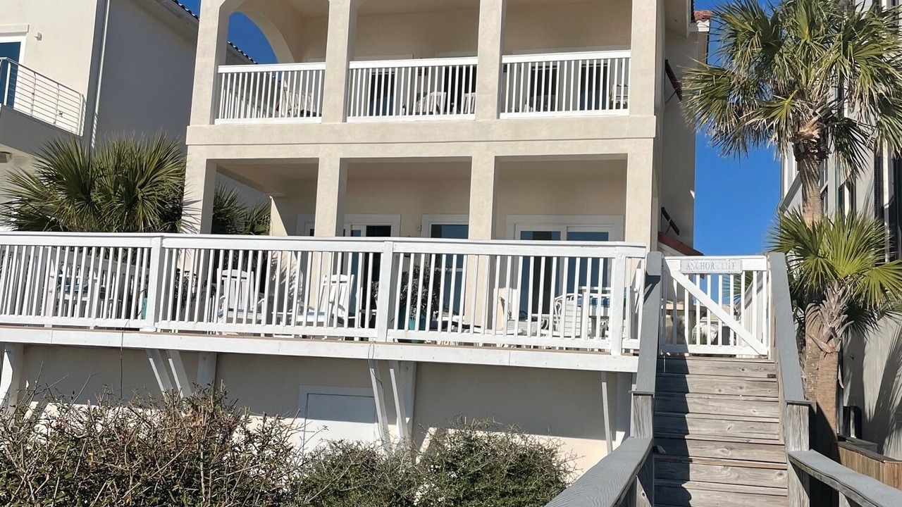 Photo of Outdoor in Rosemary Beach