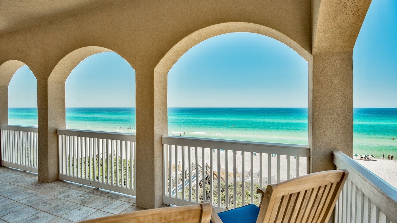 Photo of Outdoor in Rosemary Beach