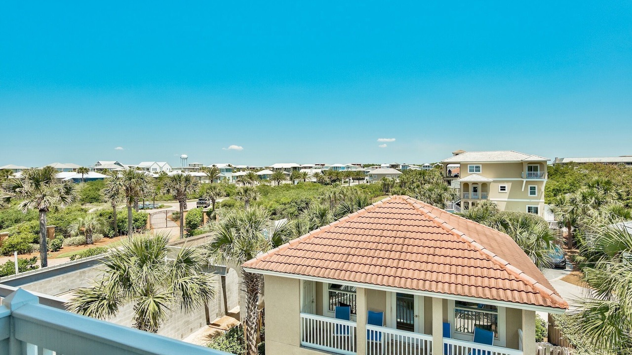 Photo of Outdoor in Rosemary Beach