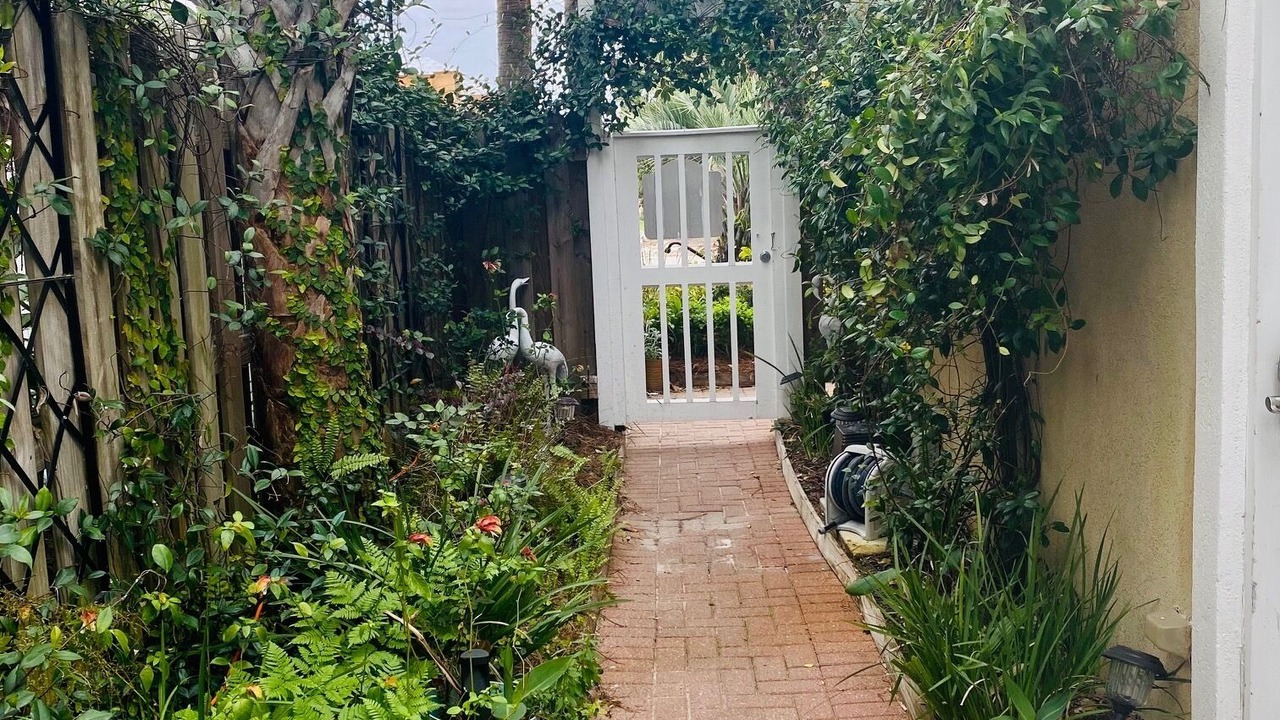 Photo of Outdoor in Rosemary Beach