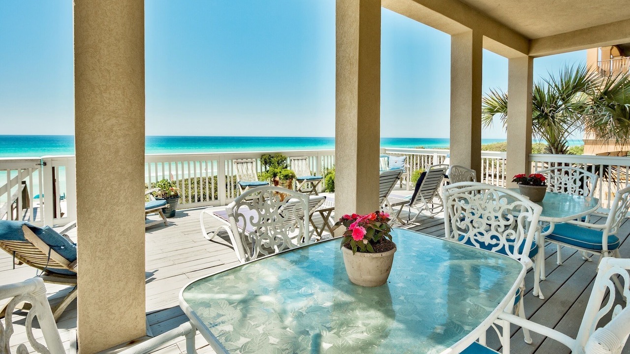 Photo of Outdoor in Rosemary Beach