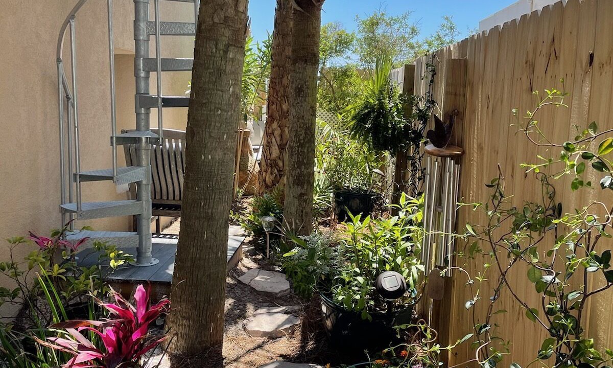 Photo of Outdoor in Rosemary Beach