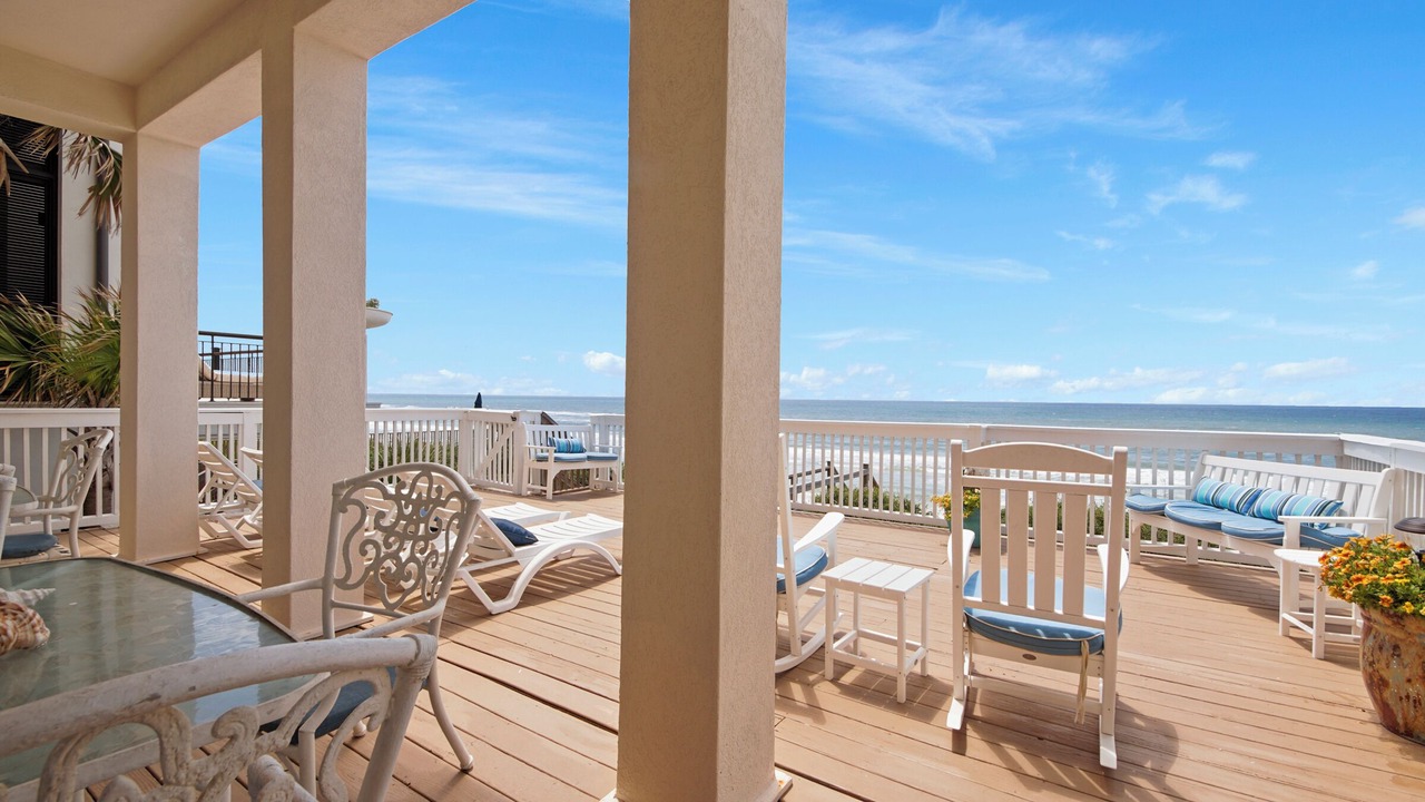 Photo of Outdoor in Rosemary Beach