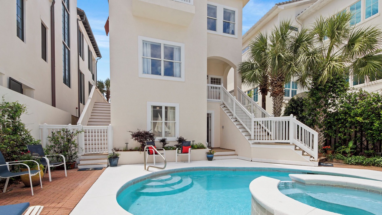 Photo of Outdoor in Rosemary Beach