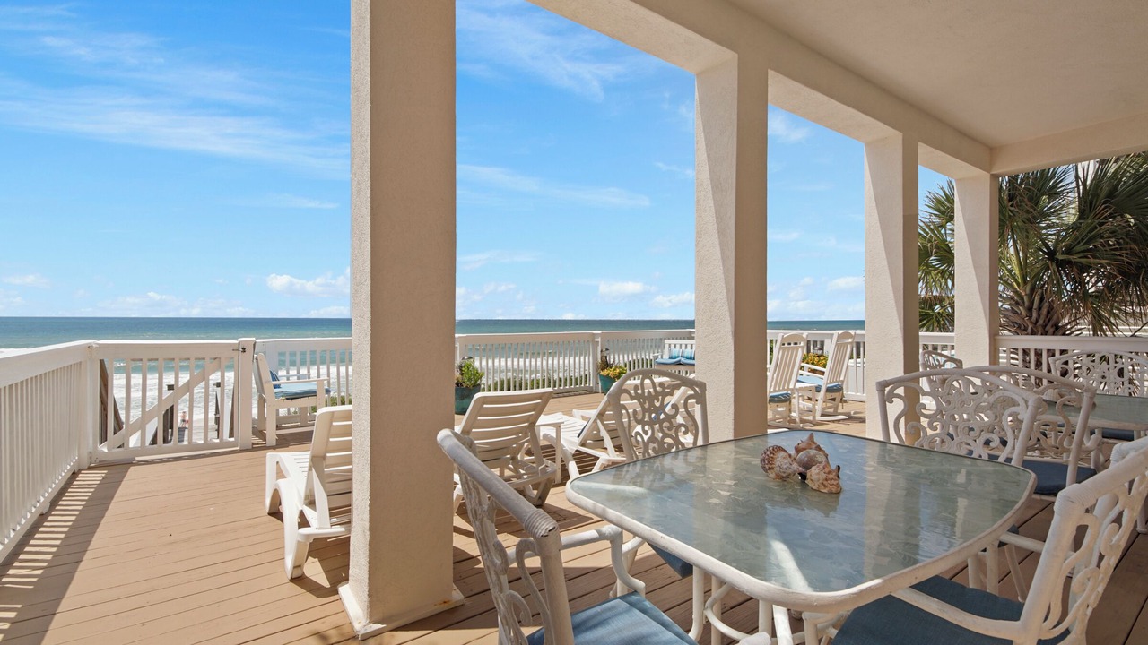 Photo of Outdoor in Rosemary Beach