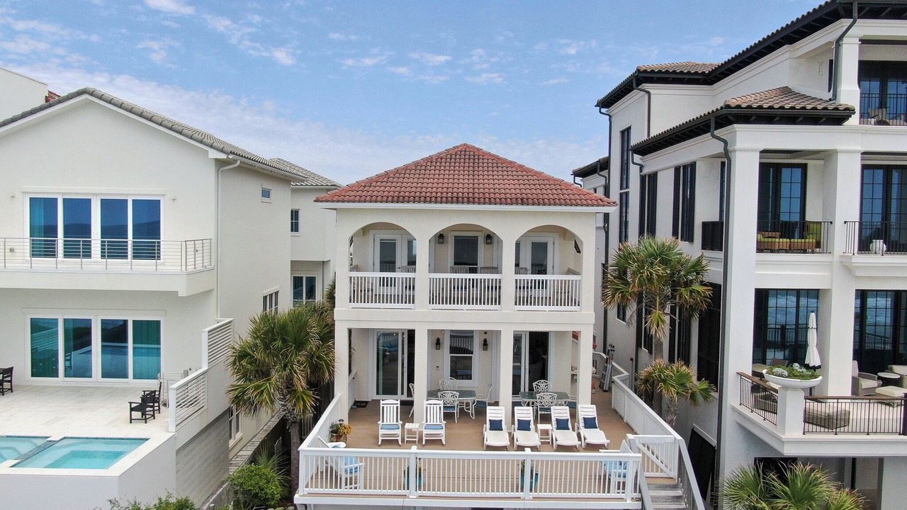 Photo of Outdoor in Rosemary Beach