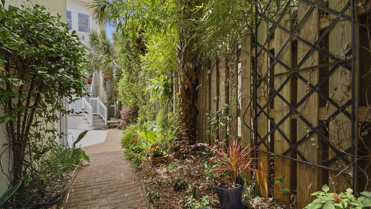 Photo of Outdoor in Rosemary Beach