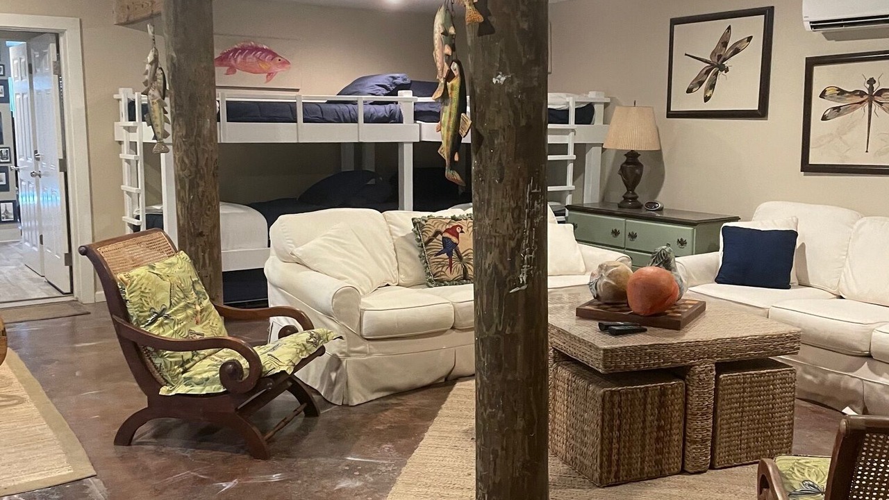 Photo of Livingroom in Rosemary Beach