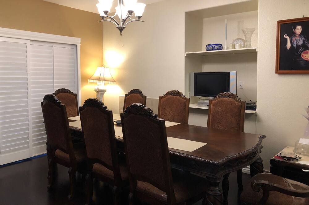 Photo of Kitchen in Chino Hills