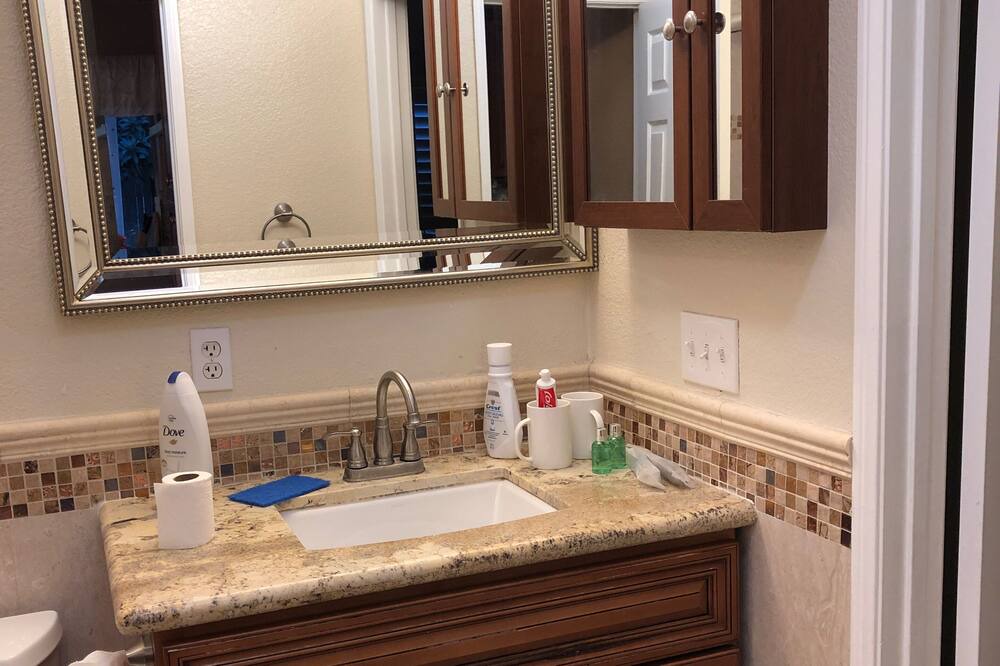 Photo of Bathroom in Chino Hills
