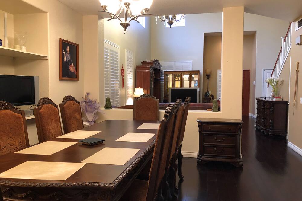 Photo of Kitchen in Chino Hills