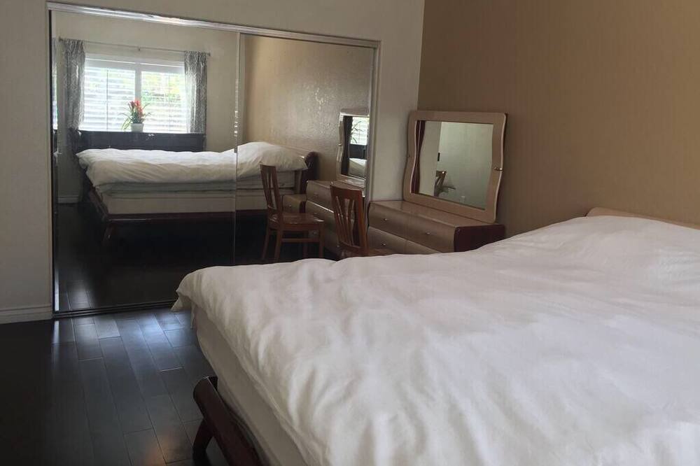 Photo of Bedroom in Chino Hills