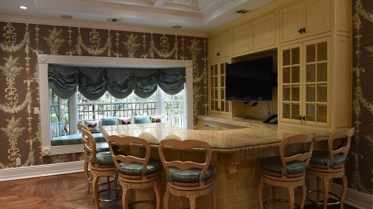 Photo of Kitchen in Matinecock