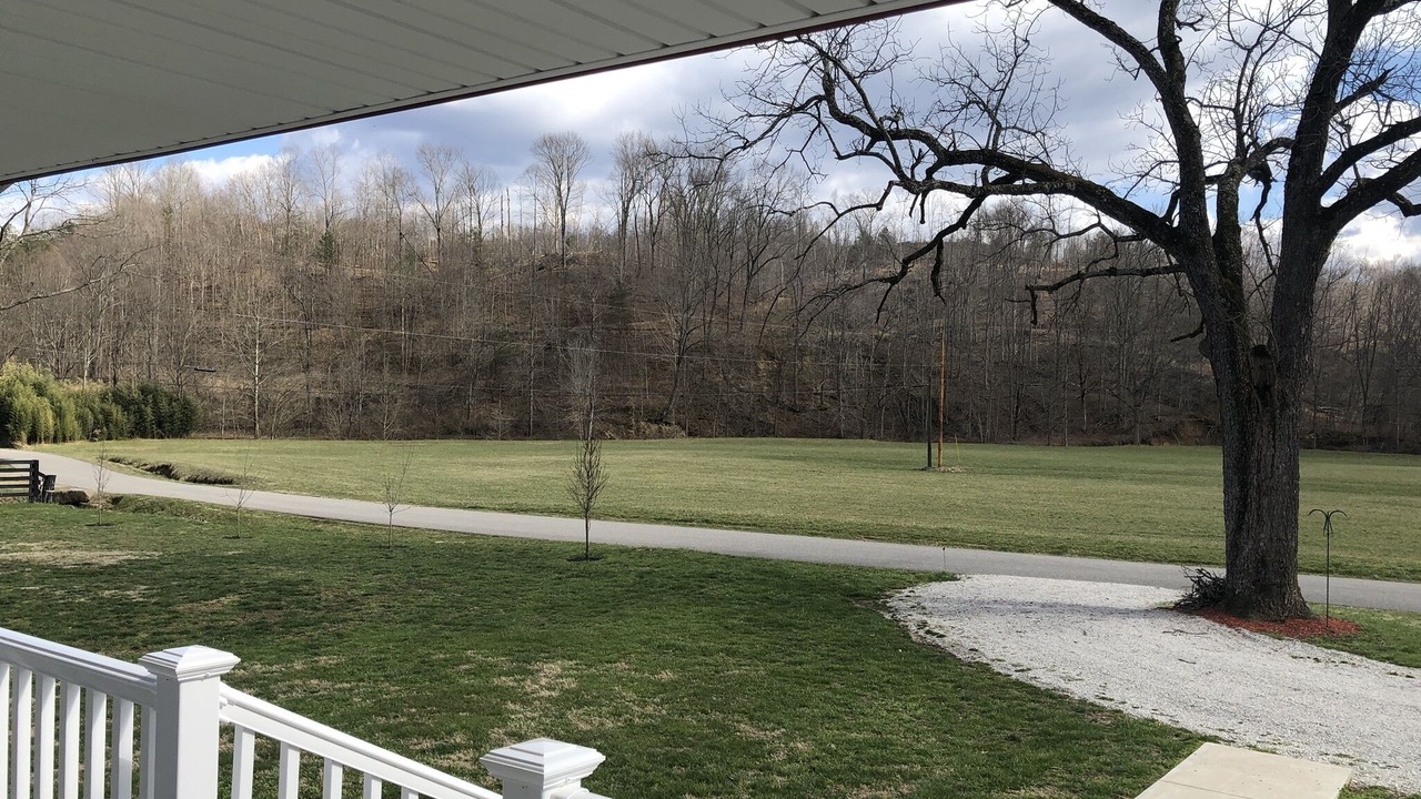 Photo of Outdoor in Rush