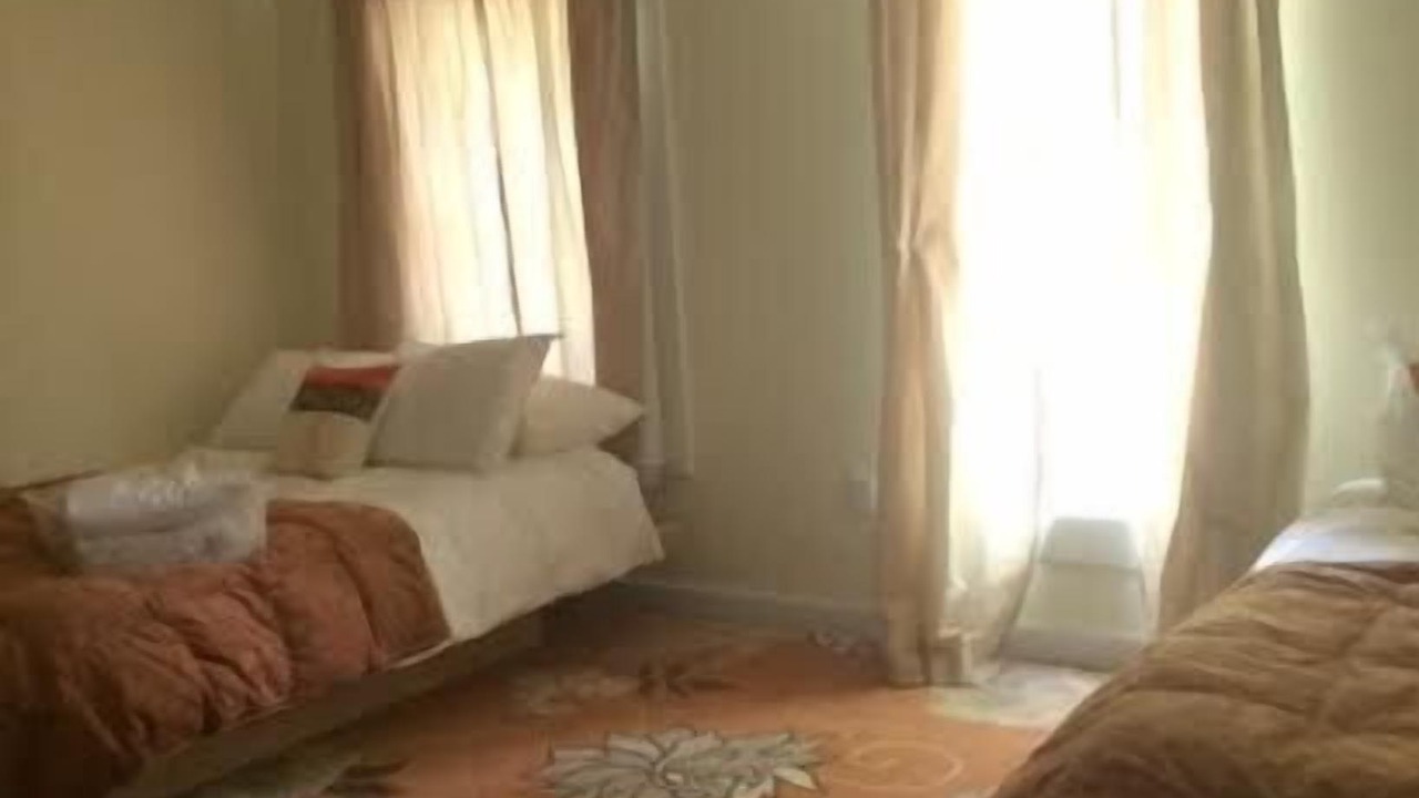 Photo of Bedroom in Jamaica