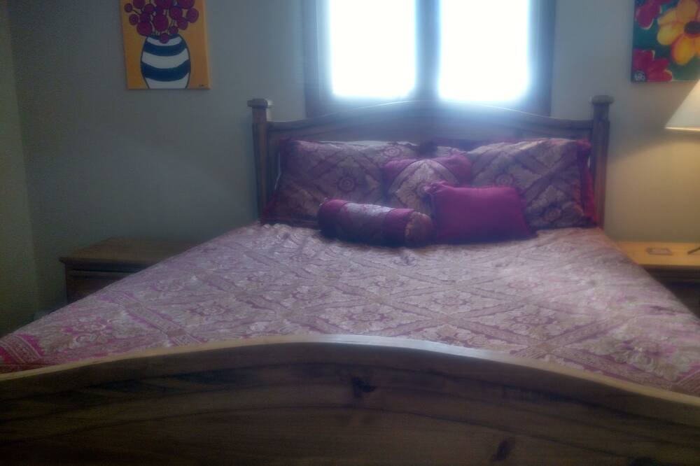 Photo of Bedroom in Breckenridge