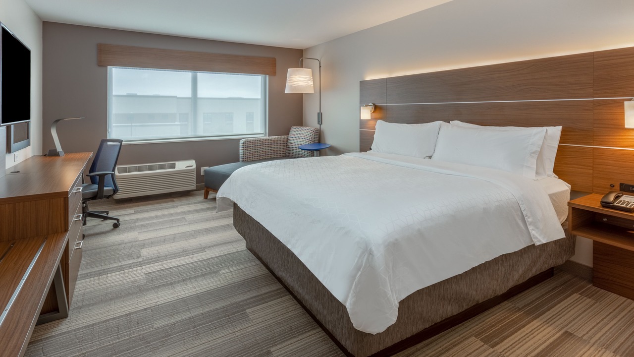 Photo of Bedroom in Rice Lake
