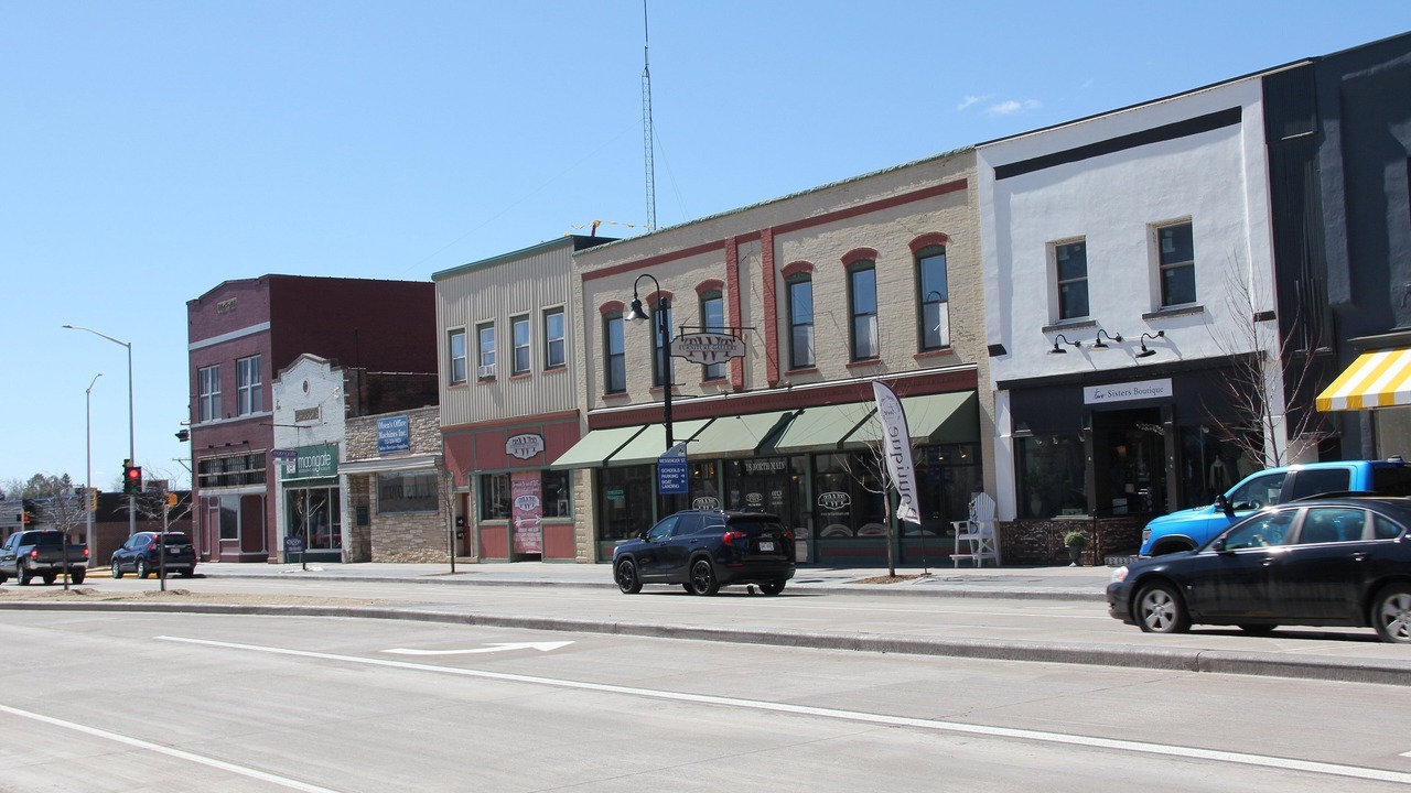 Photo of Others in Rice Lake