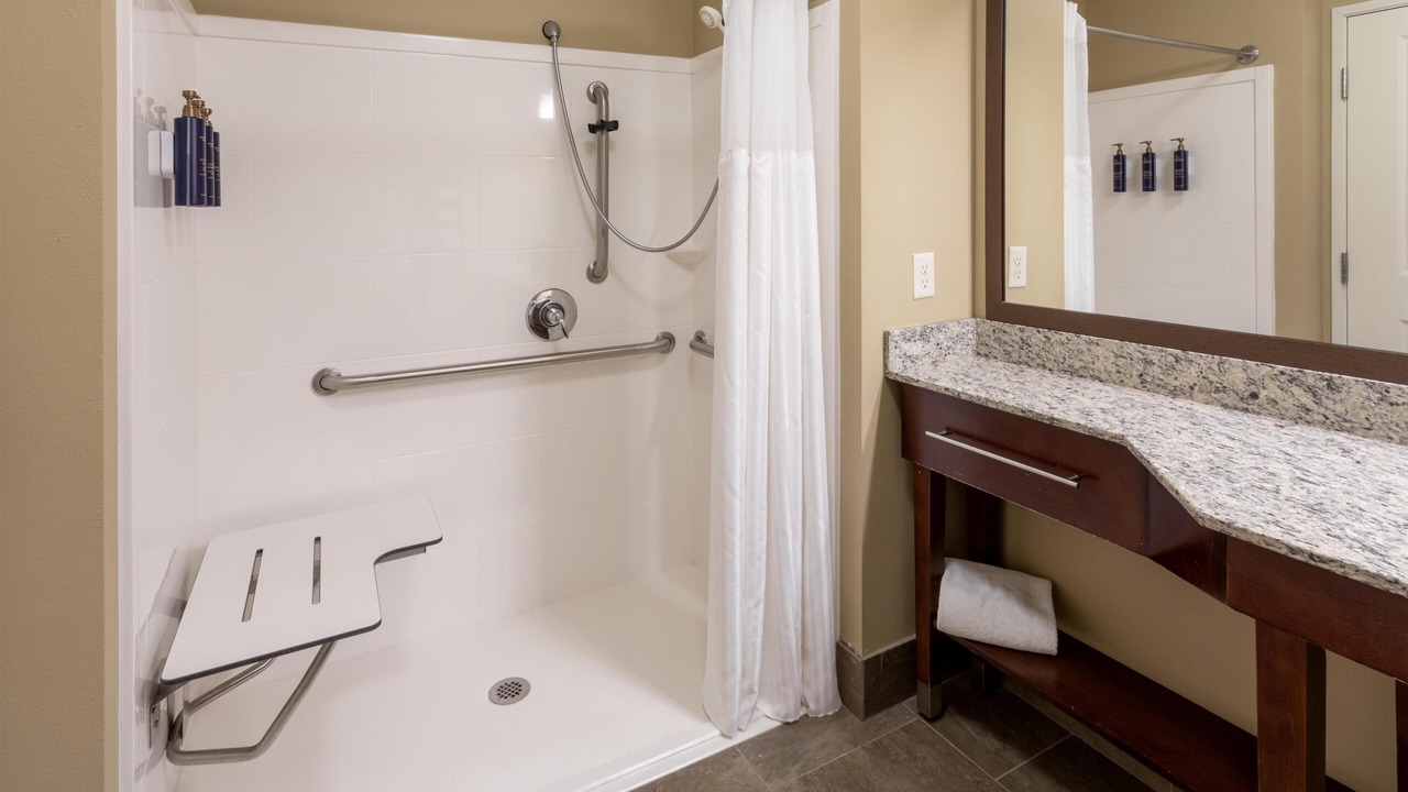 Photo of Bathroom in Morris