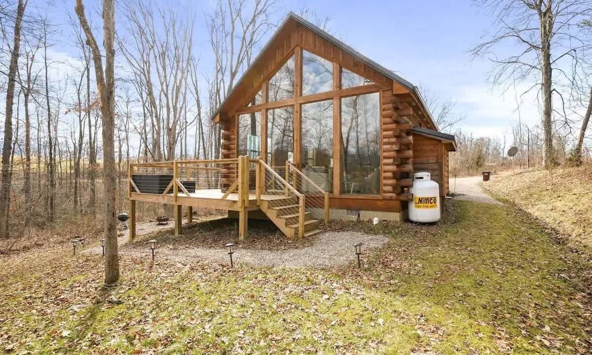 Photo of Outdoor in McArthur