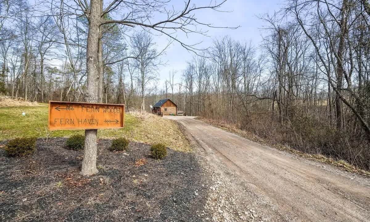 Photo of Outdoor in McArthur