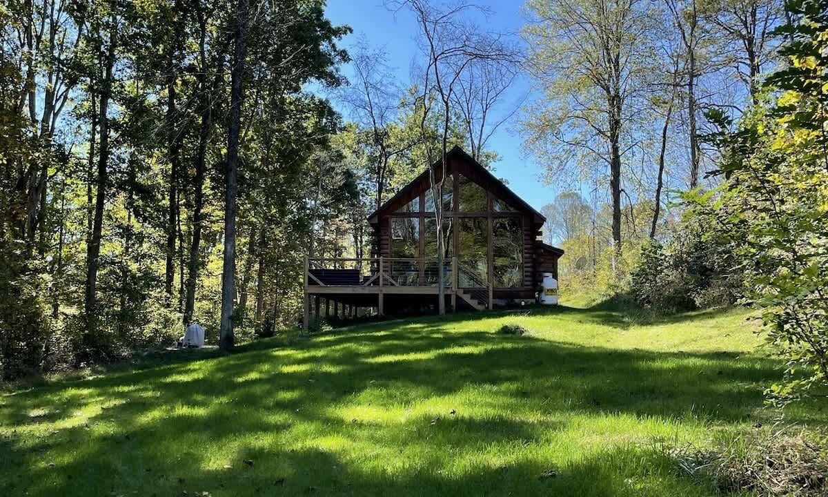 Photo of Outdoor in McArthur