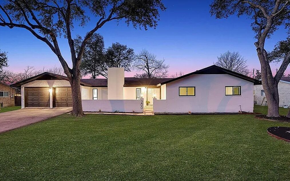 Photo of Outdoor in Round Rock