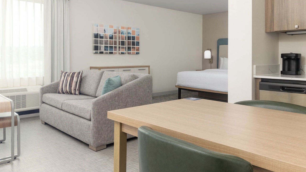 Photo of Bedroom in Puyallup