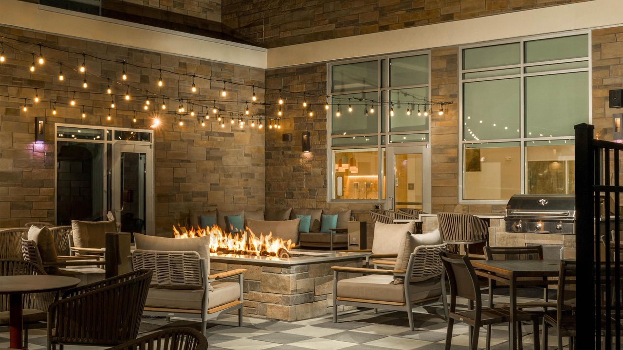 Photo of Patio Balcony in Puyallup