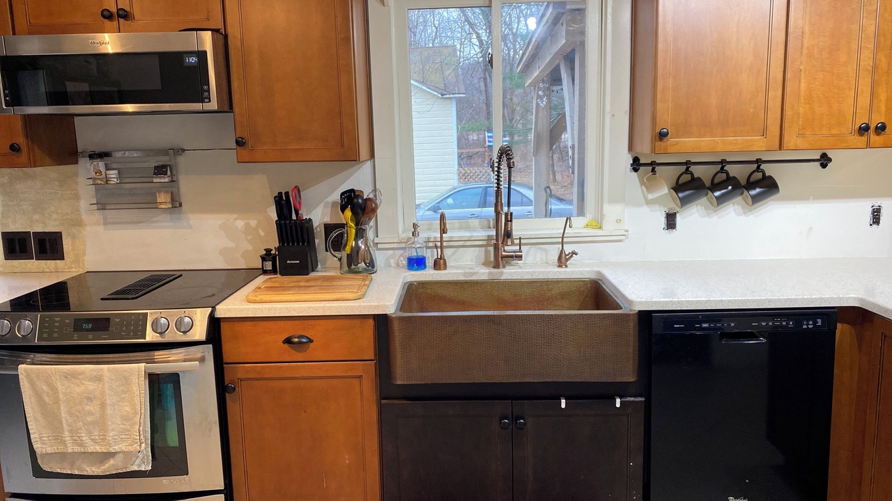 Photo of Kitchen in Ghent