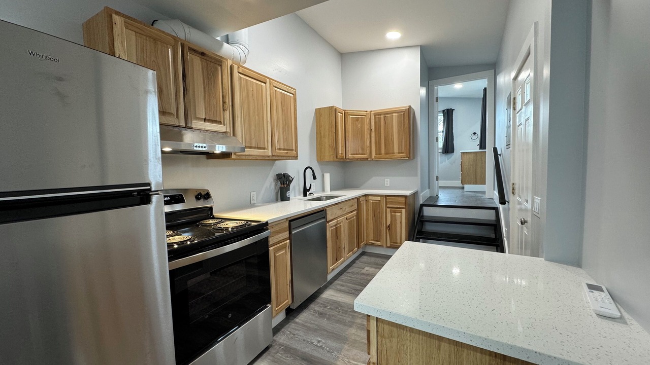 Photo of Kitchen in Lebanon